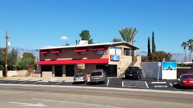 Plazita México Café