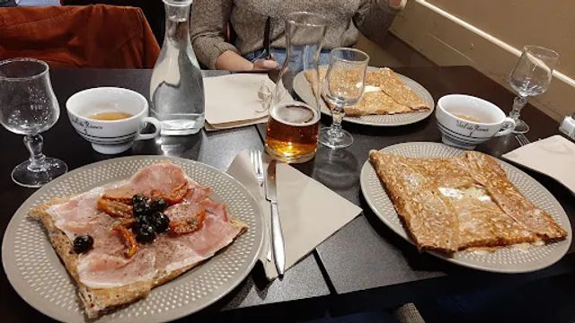 Crêperie Ker-Lili