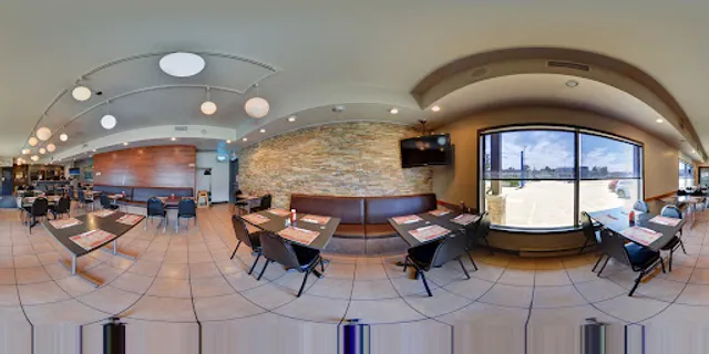 Rôtisserie O Tourne Broche