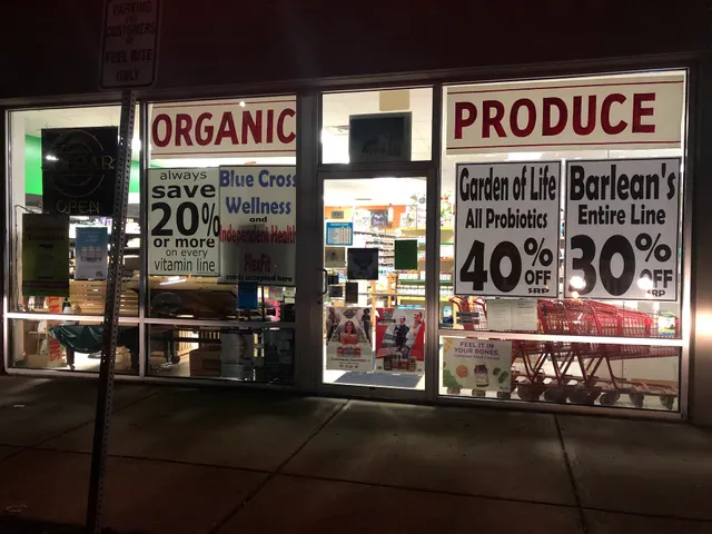 Feel-Rite Fresh Markets