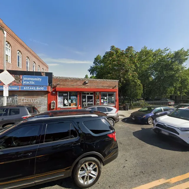 Brown Market & Grocery