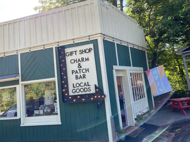 Something Wonderful Shop