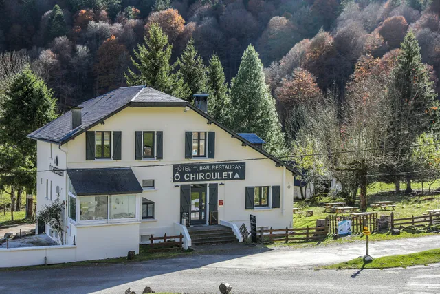 Ô Chiroulet