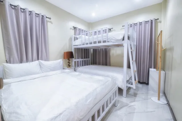 Sunshine Phala Beach Pool Villa