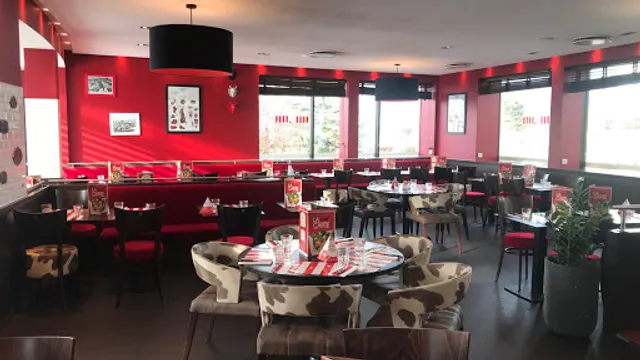 Restaurant La Boucherie