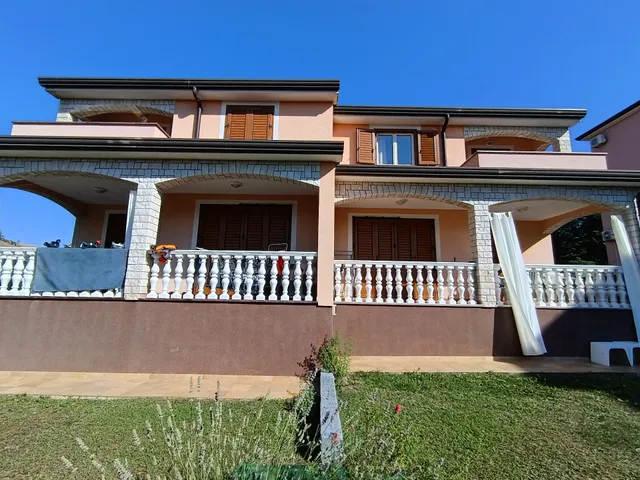 Apartments Juli No3 & No4