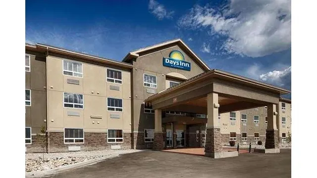 Days Inn by Wyndham Redwater