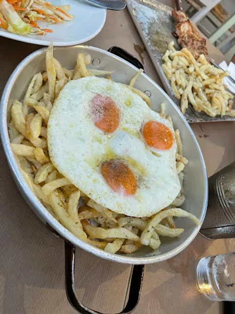 To Karapiperim Delivery