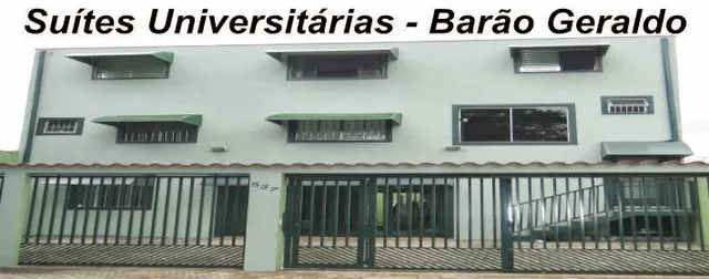Marks Suítes e Flats - Suítes Universitárias, Moradias, Hospedagens e Pousadas.