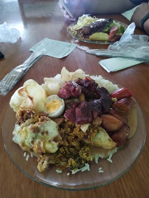 Habittus Restaurante