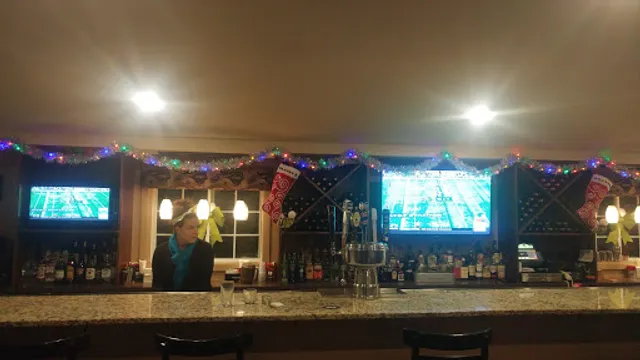 Farrell's Restaurant