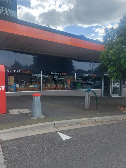 FoodWorks - Bundoora