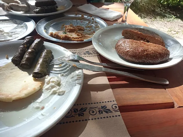 LA SIRIO yerba buena