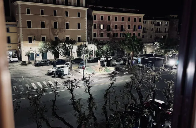 La Fontana Luxury Apartment