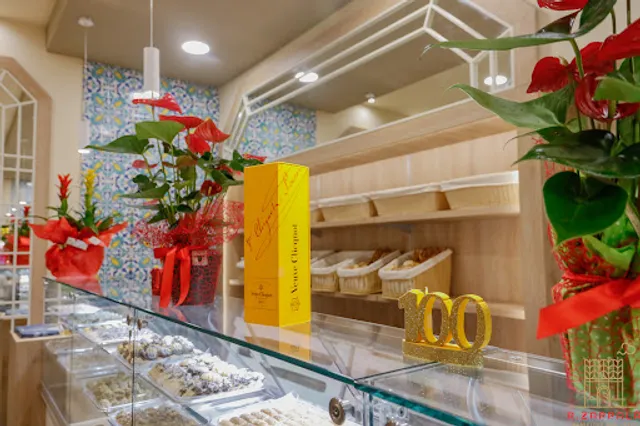 Panificio R. Zappala'