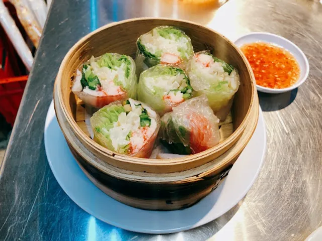 タイ屋台999 (カオカオカオ) 池袋東口店