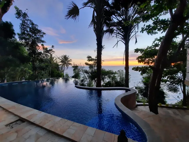 Edge Resort Yogyakarta