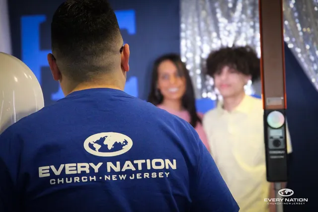 Every Nation Church, New Jersey