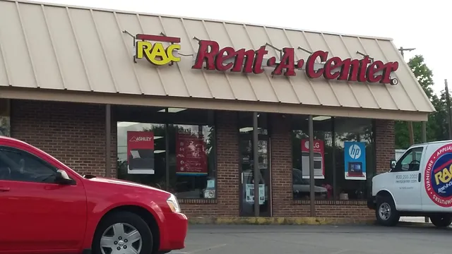 Rent-A-Center