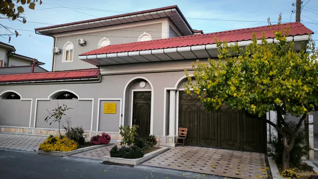 VILLA ANOR Family Guest House