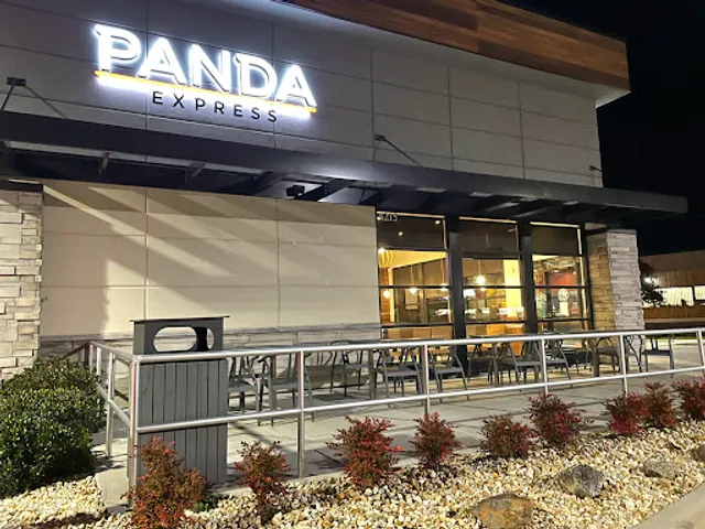 Panda Express