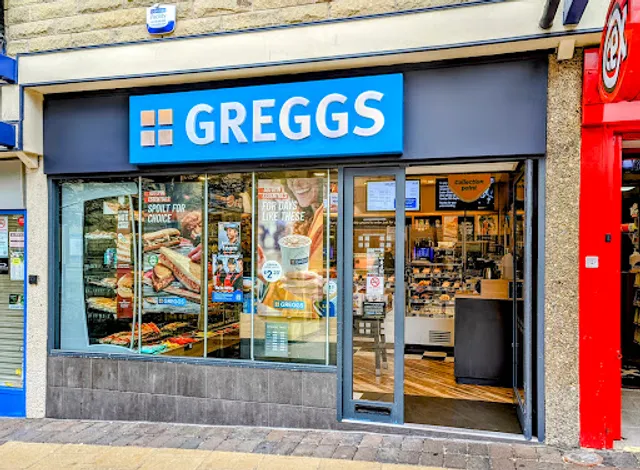 Greggs