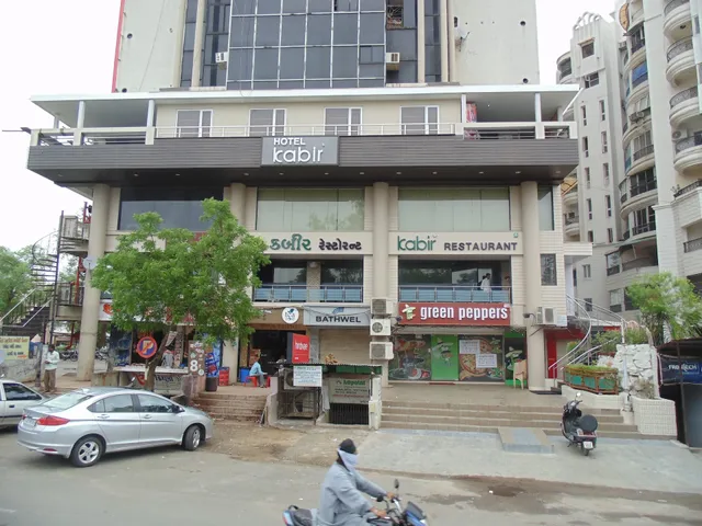 Hotel Kabir