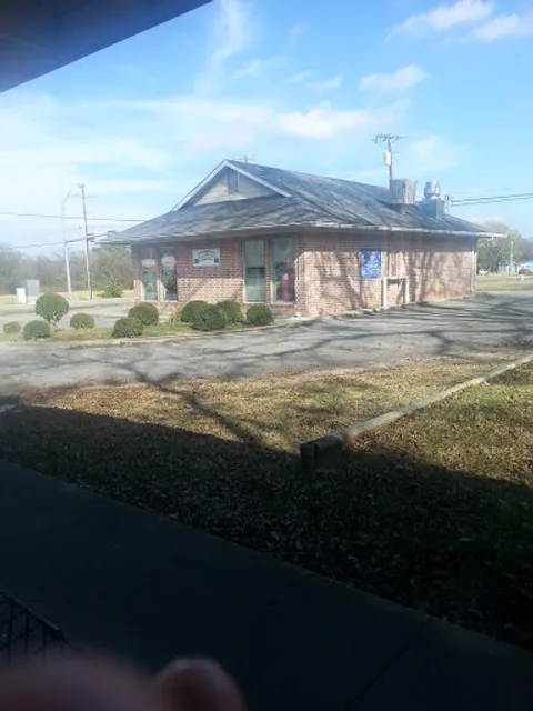 Southern Crispy Donuts