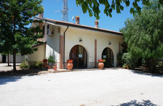 La Lestra Agriturismo