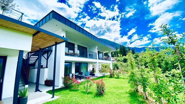 Maierhof´s Appartements