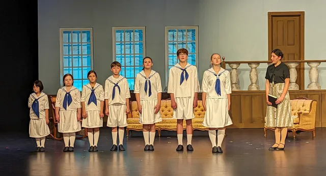 Sun Prairie Civic Theatre