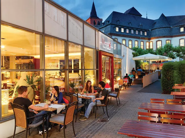 Oechsle Wein- und Fischhaus