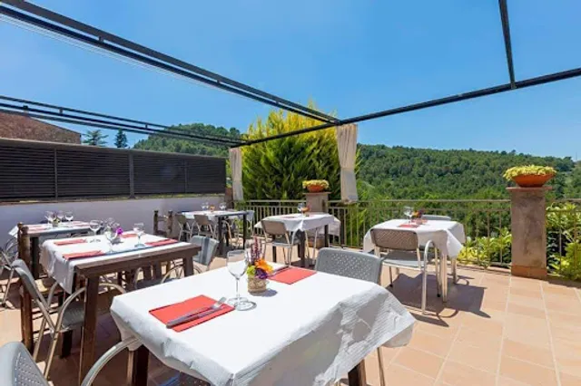 El Racó del Bon Menjar, Rocafort