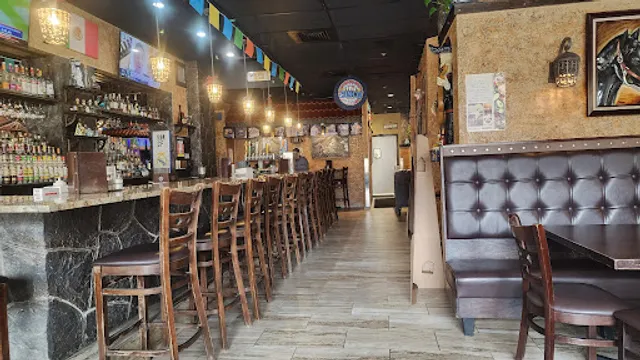 La Carreta Rochester