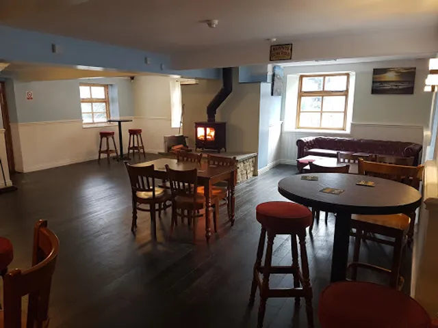 The Plough & Barleycorn