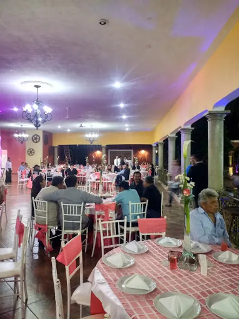 RESTAURANT LA PALAPA DE TADEO