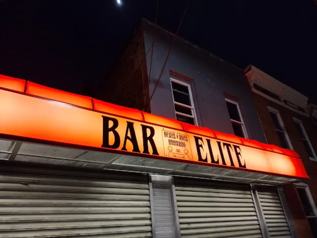 Bar Elite