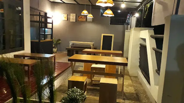 AGTL Menteng Banyuwangi