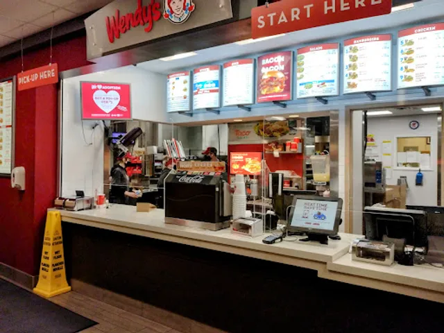 Wendy's