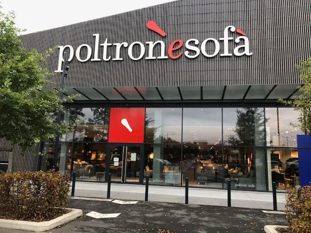 poltronesofà Amiens