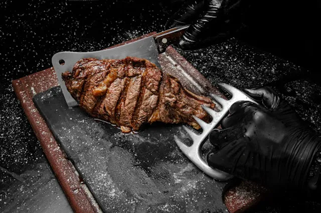 Jack Bulls Steakhouse