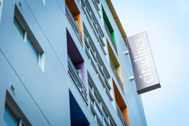 Citadines Sukhumvit 16 Bangkok