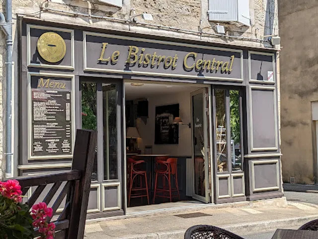 Le Bistrot Central