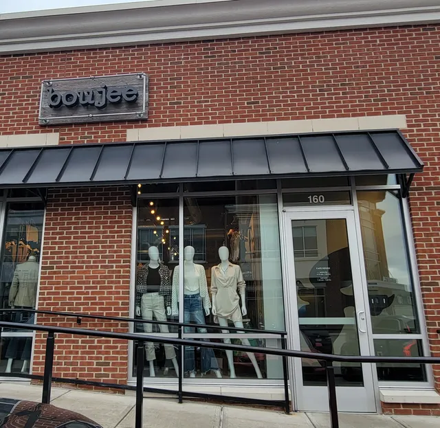 Boujee Boutique
