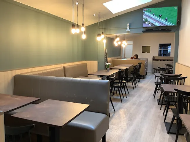 Tabac bar pmu Le Fontenoy