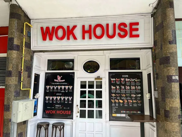 Wok House