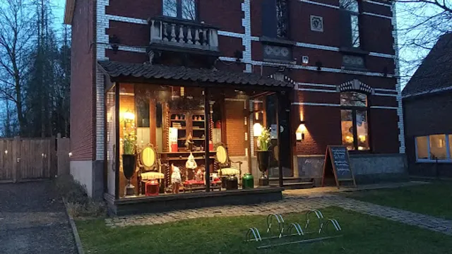 Panisto & Restaurant . Tea-room Laurenzo