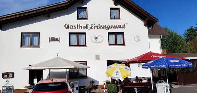 Gasthof Erlengrund