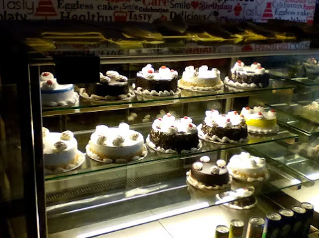 The Cake World - Kandanchavadi(R)