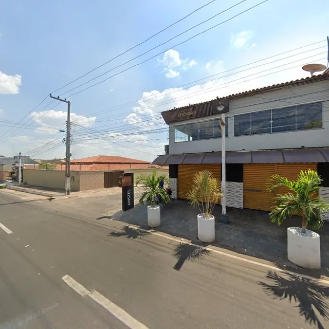 Shawarma Mais Pastel